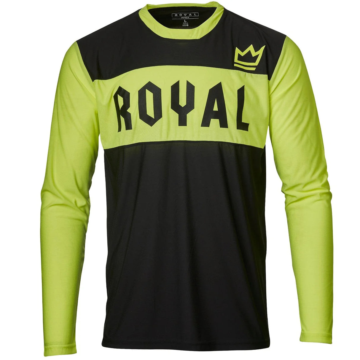 Jerseys Royal Racing Apex Flo