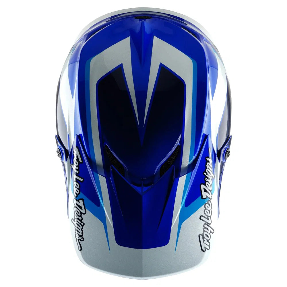 Cascos Troy Lee Designs GP Grand Prix Shutter Moto
