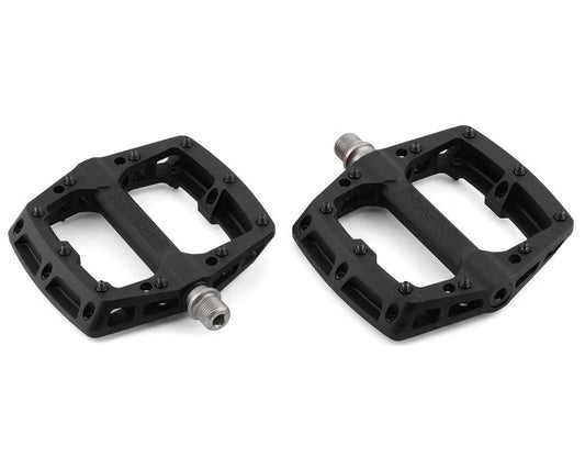 Pedales Supacaz Smash Thermopoly Flat MTB