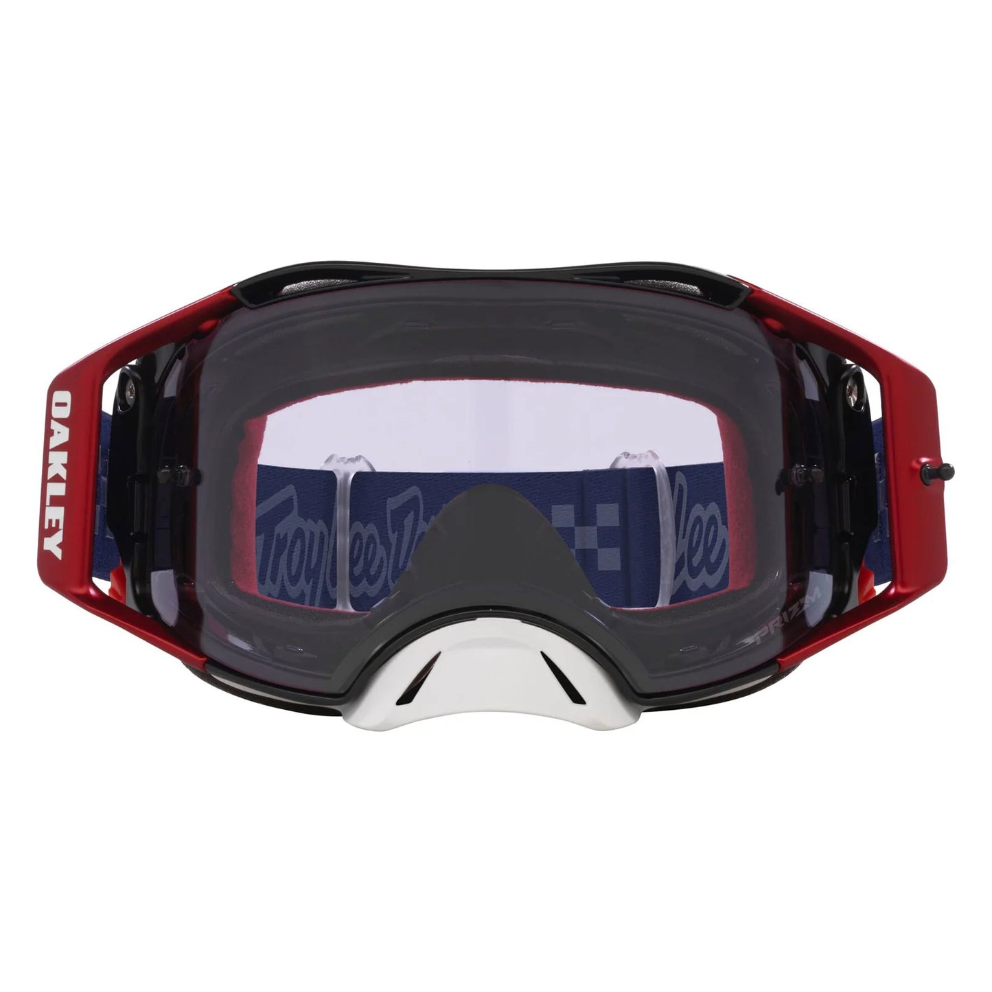 Goggles Oakley x Troy Lee Designs Airbrake MTB Signature