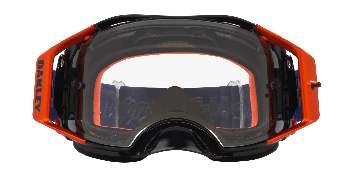 Goggles Oakley x Troy Lee Designs Airbrake MTB Signature
