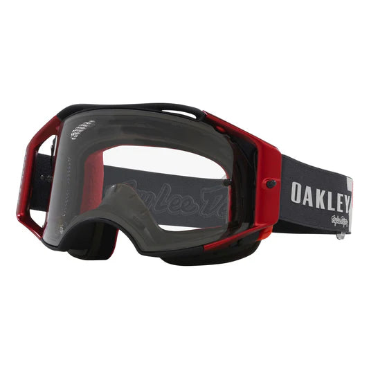 Goggles Oakley x Troy Lee Designs Airbrake MTB Signature
