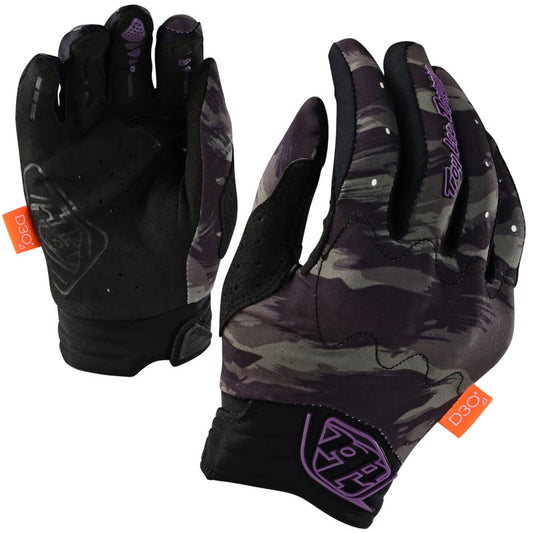 Guantes Troy Lee Designs Gambit D30 Camo