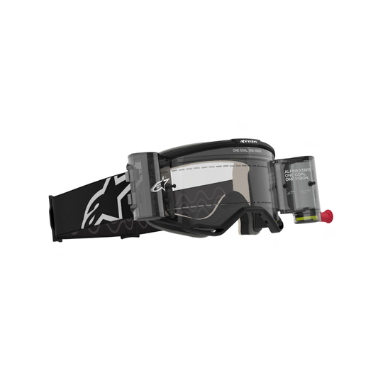 Goggles Alpinestars Vision 5 Corp Roll-Off para lodo