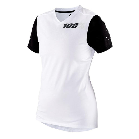 Jerseys 100% Ridecamp Mujer manga corta