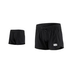 Shorts 100% Draft Athletic Deportivos Blk