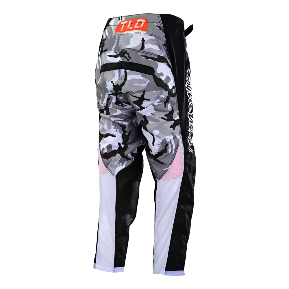Traje Troy Lee Designs GP PRO Blends Camo Youth Moto