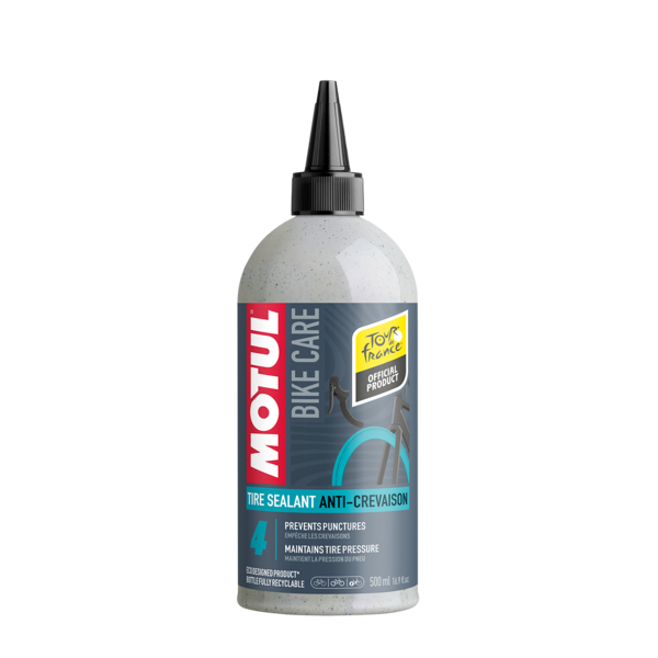 Liquido Sellante Motul para llantas Tubeless Ready