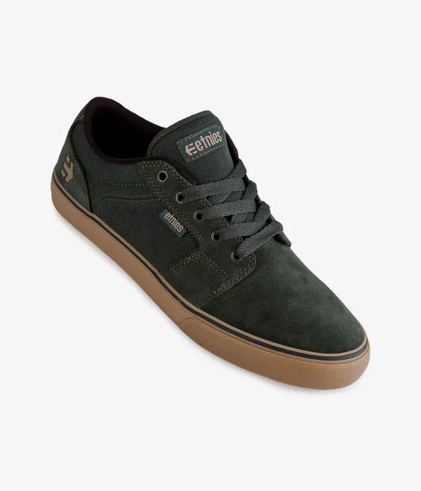 Zapatos Etnies Barge LS