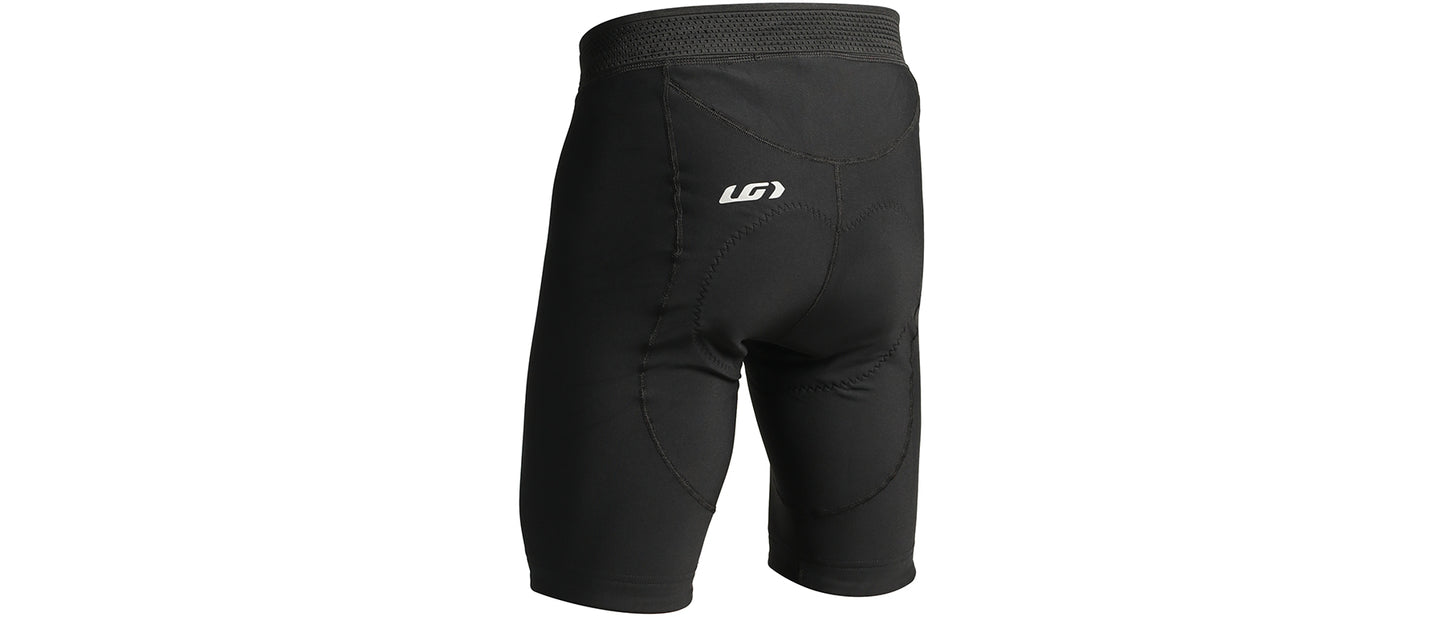 Licra Corta Louis Garneau Fit Sensor 3