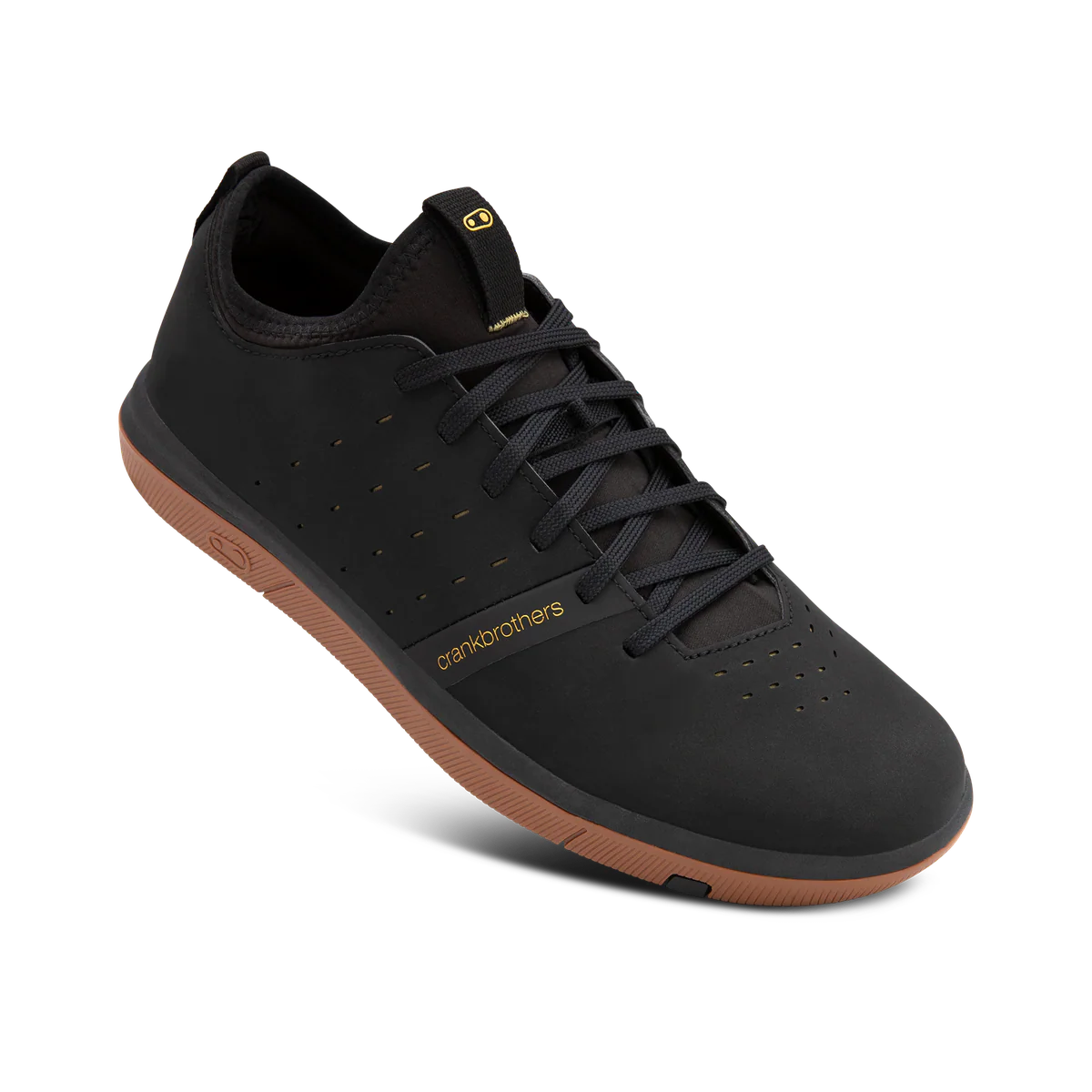 Zapatos Crankbrothers edición Fabio Wibmer Flat