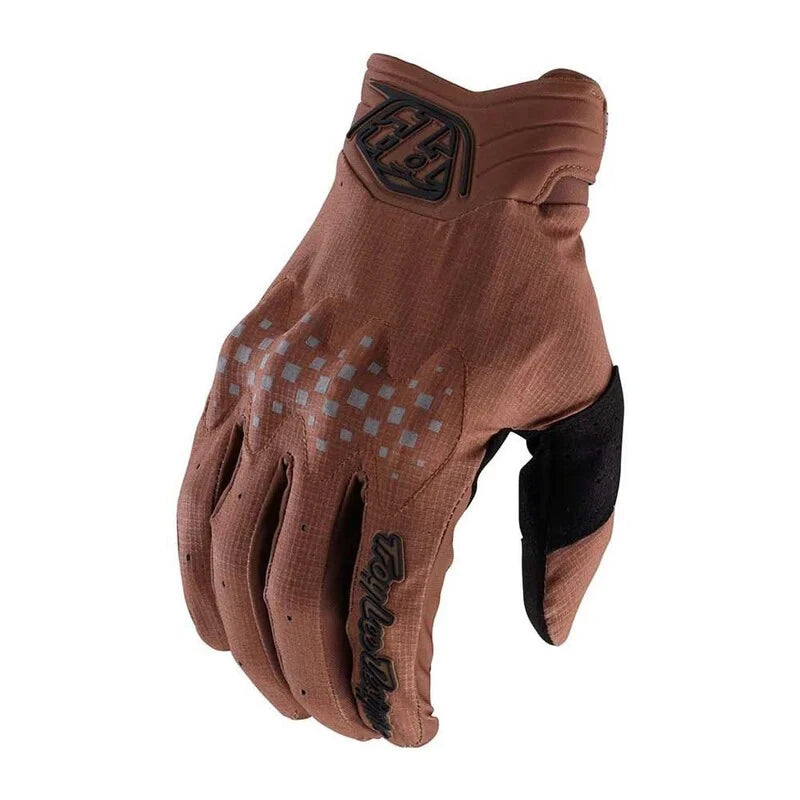 Combo Pantalones Troy Lee Designs Skyline + guantes Gambit D30