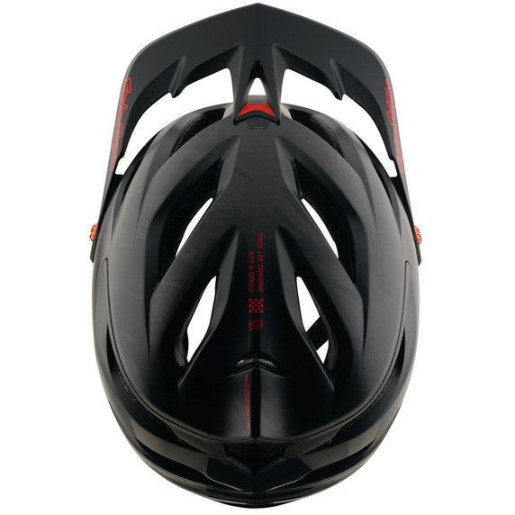 Cascos abiertos Troy Lee Designs A3 MIPS Halo