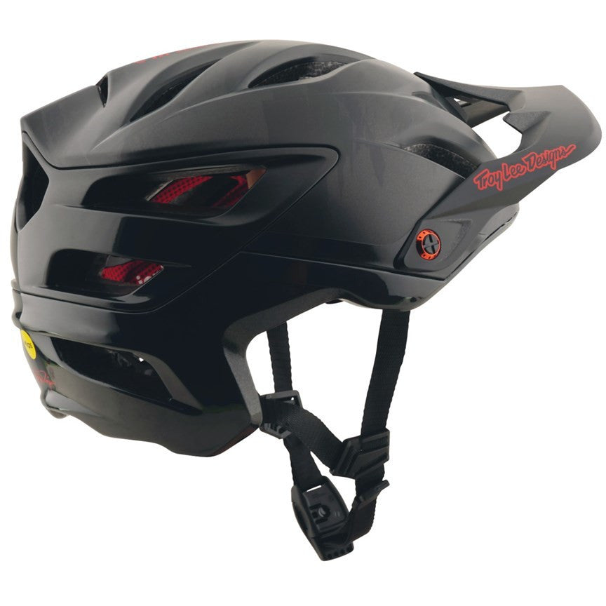 Cascos abiertos Troy Lee Designs A3 MIPS Halo