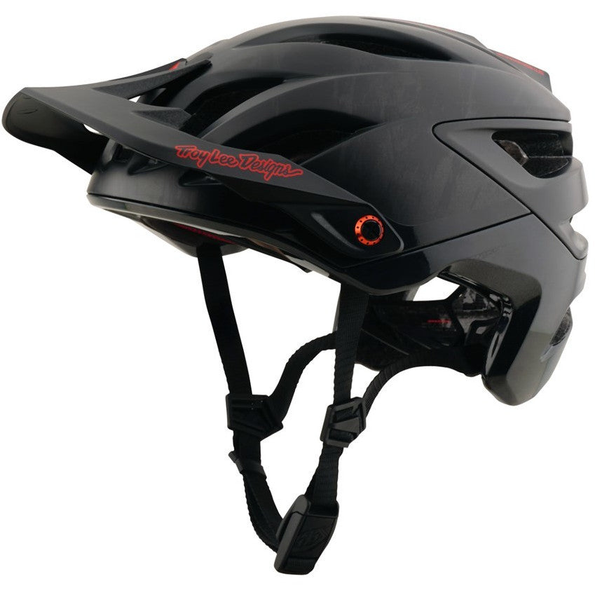Cascos abiertos Troy Lee Designs A3 MIPS Halo