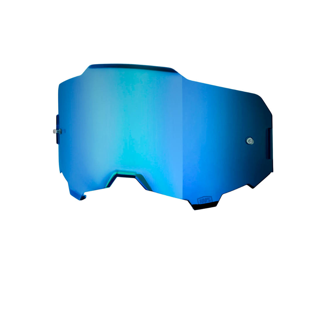 Lentes de repuesto 100% Armega