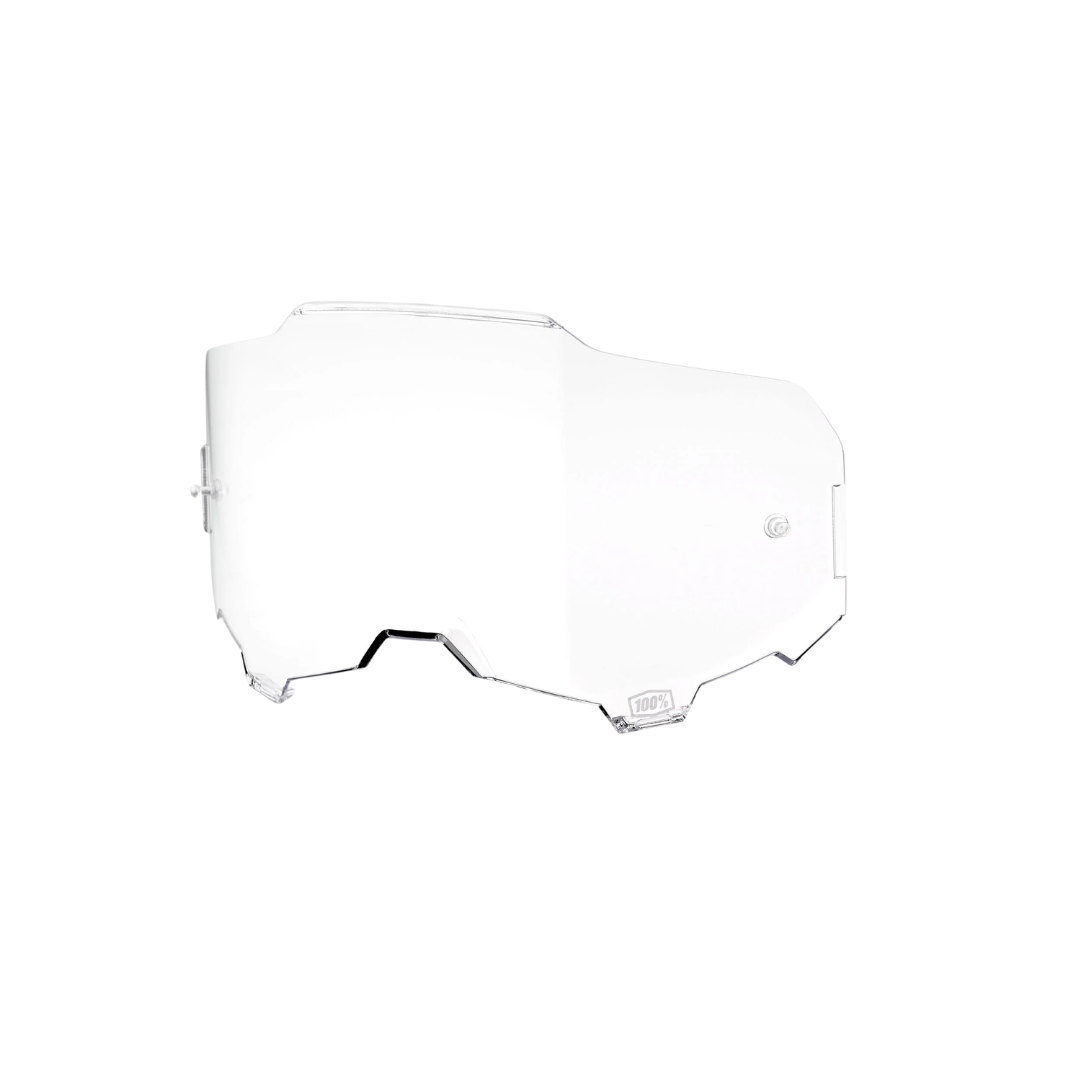 Lentes de repuesto 100% Armega