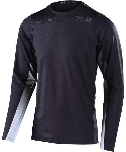 Jerseys LS TLD Skyline JET FUEL GREY