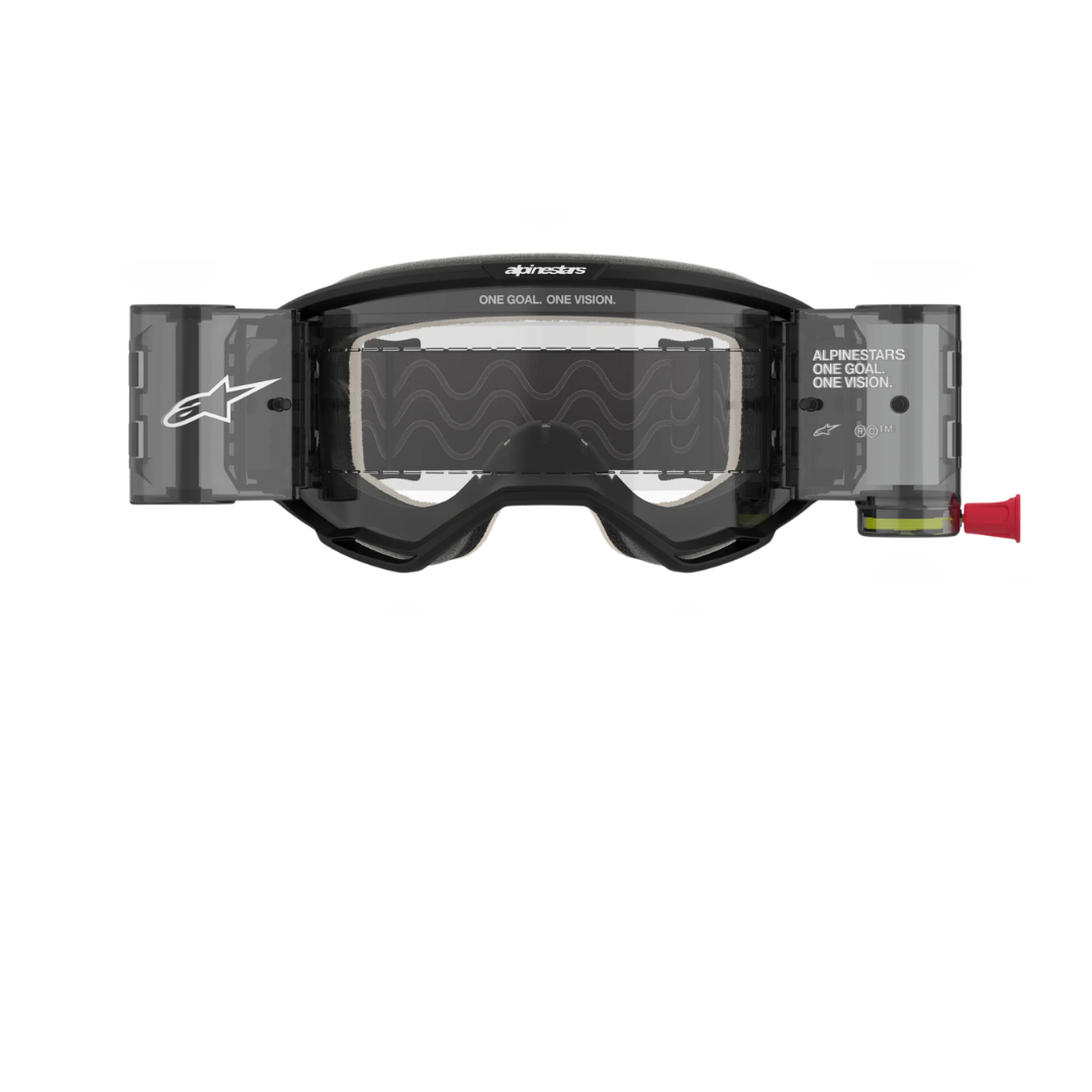 Goggles Alpinestars Vision 5 Corp Roll-Off para lodo