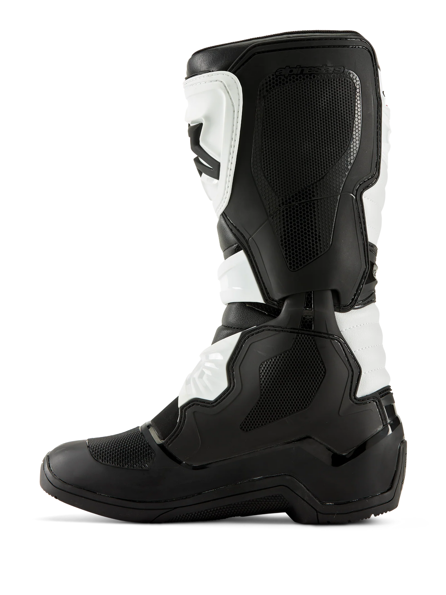 Botas Alpinestars Tech 3 Blk/White