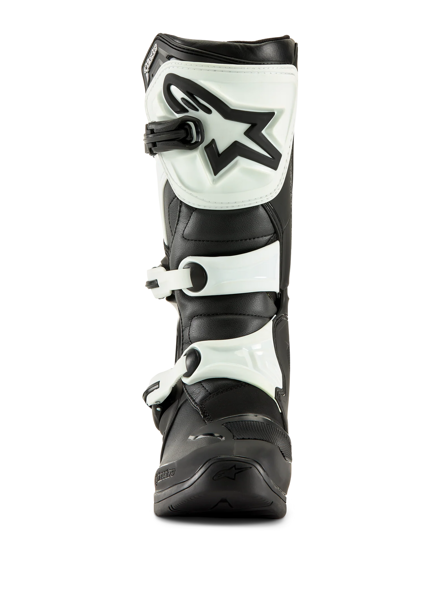 Botas Alpinestars Tech 3 Blk/White