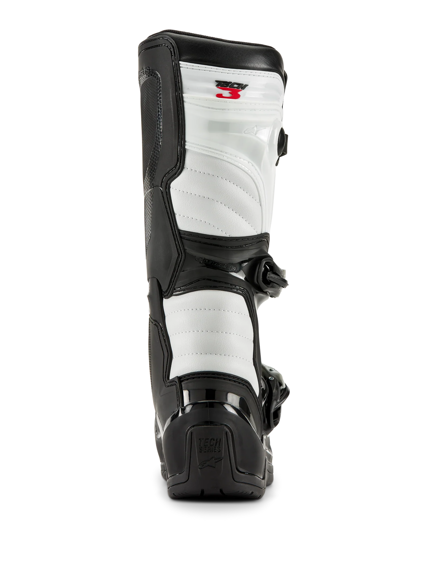 Botas Alpinestars Tech 3 Blk/White
