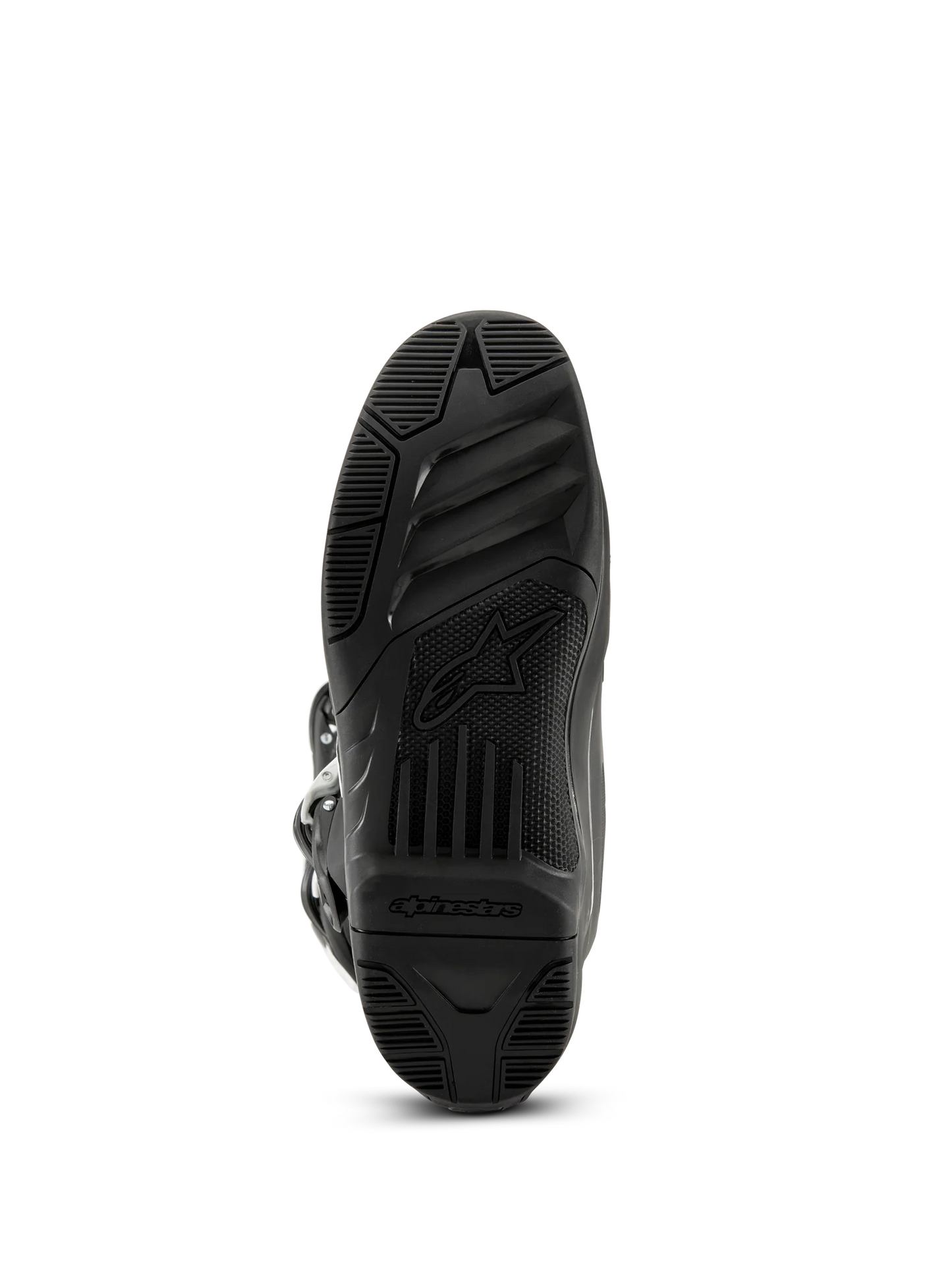 Botas Alpinestars Tech 3 Blk/White