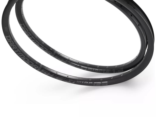 PROMO Aros Dartmoor Shield Wide DH 29"