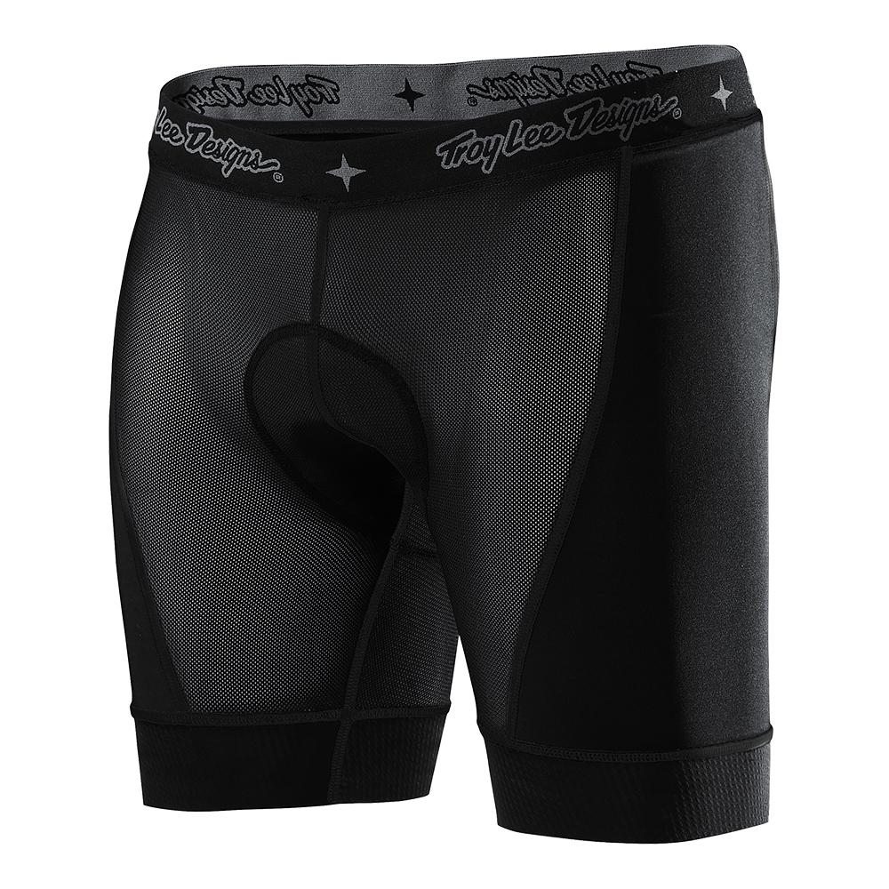 Shorts Troy Lee Designs Flowline Mono Blk