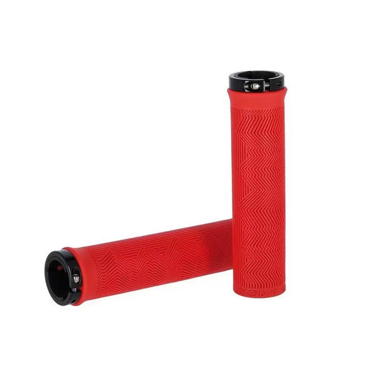 Grips SRAM Truvativ Descendant red