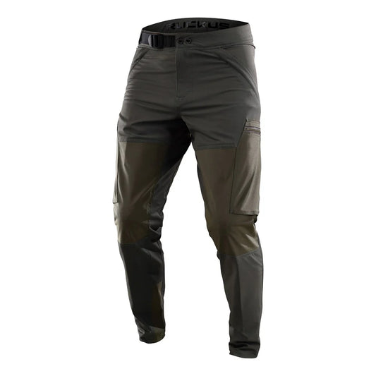 Pantalones TLD Ruckus Cargo Fatigue