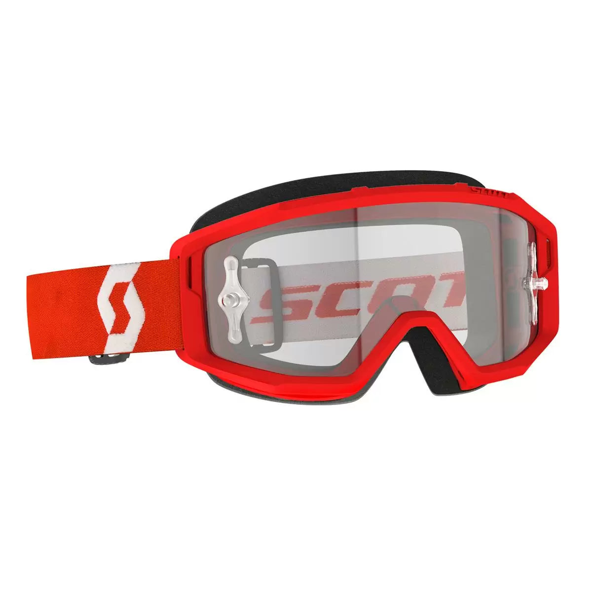Goggles Scott Primal Youth