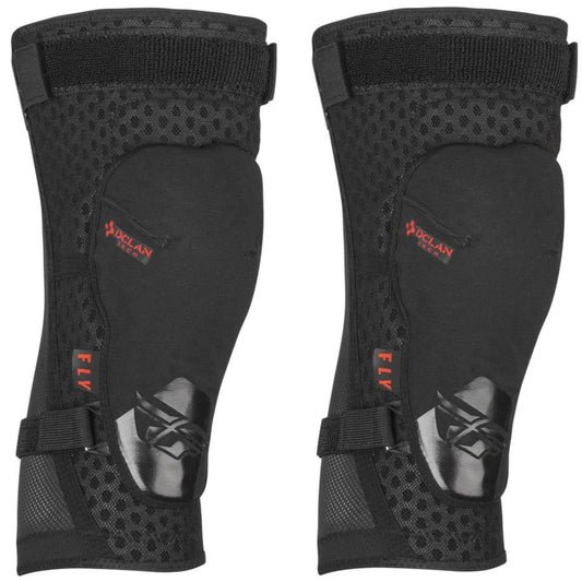 Rodilleras Fly Racing Cypher MTB