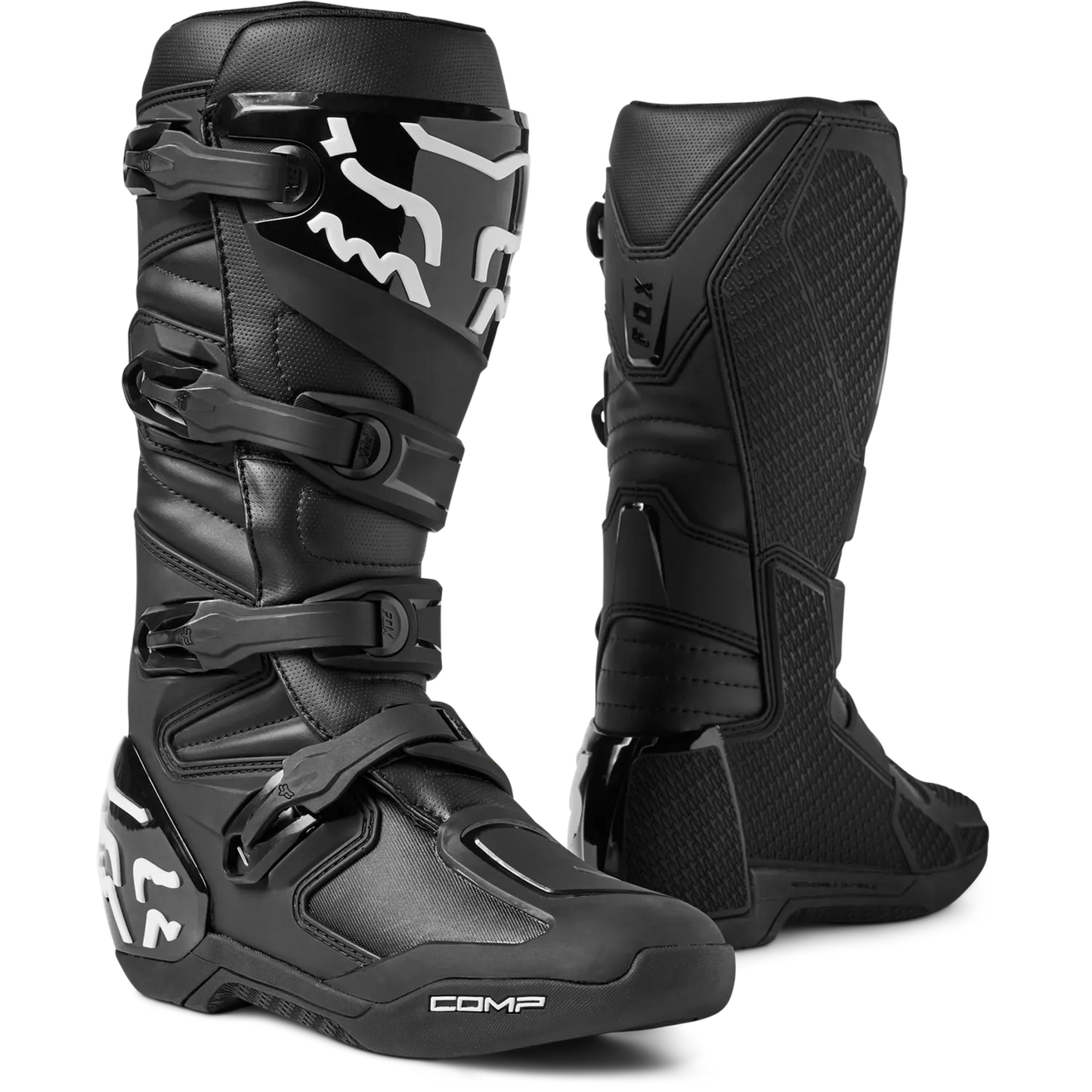 Botas Fox Racing COMP