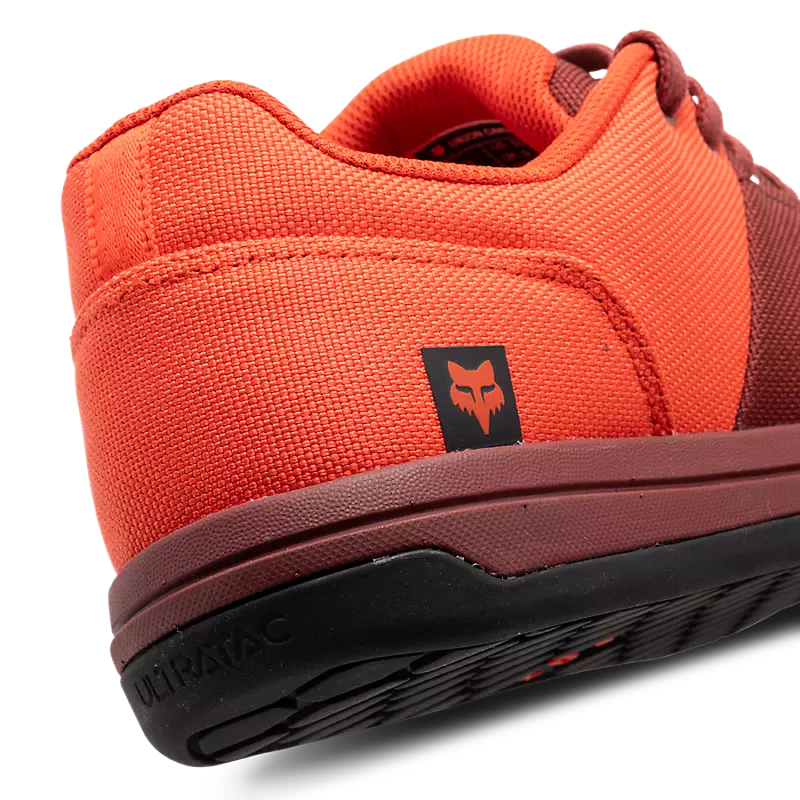 Zapatos Fox Racing Union Flat