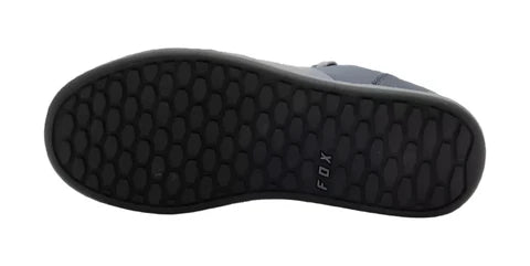 Zapatos Fox Racing Union Flat