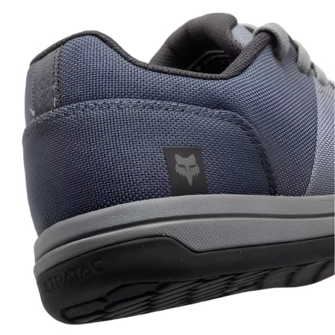 Zapatos Fox Racing Union Flat
