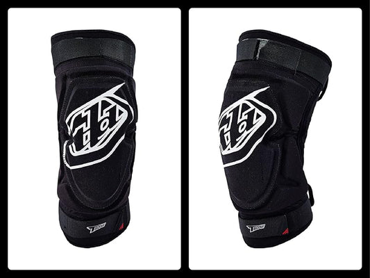 Rodilleras Troy Lee Designs T-Bone
