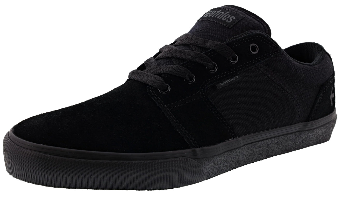 Zapatos Etnies Barge LS