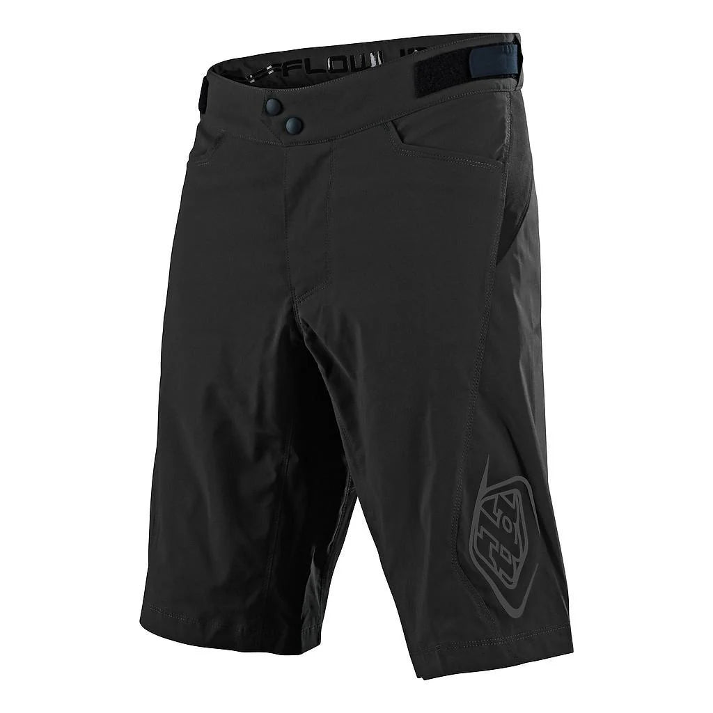 Shorts Troy Lee Designs Flowline Mono Blk