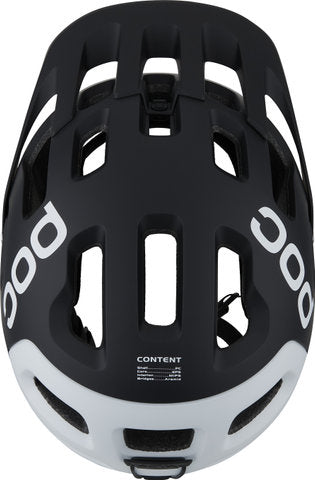 Casco POC Tectal Race Mips