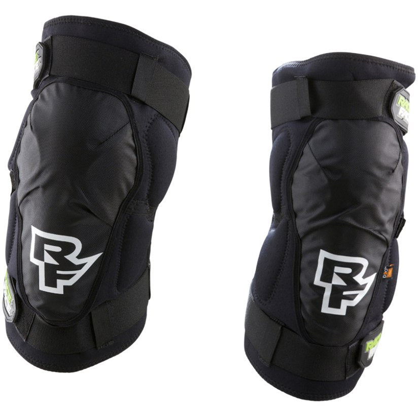Rodilleras Raceface Ambush D30