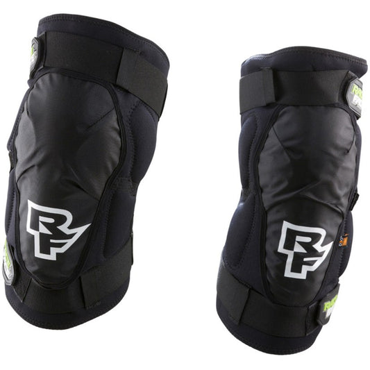 Rodilleras Raceface Ambush D30