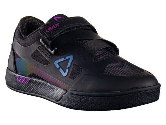 Zapatos Leatt 5.0 Dusk Clip MTB