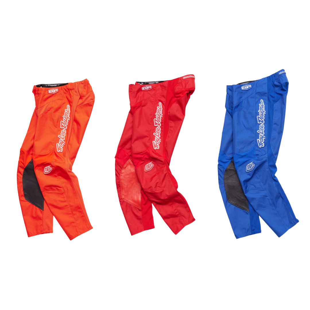 Pantalones Troy Lee Designs GP MONO