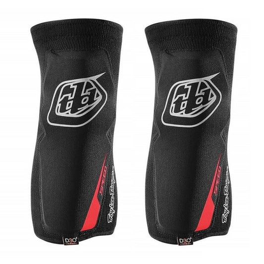 Rodilleras Troy Lee Designs Speed D30 Ruta/XC
