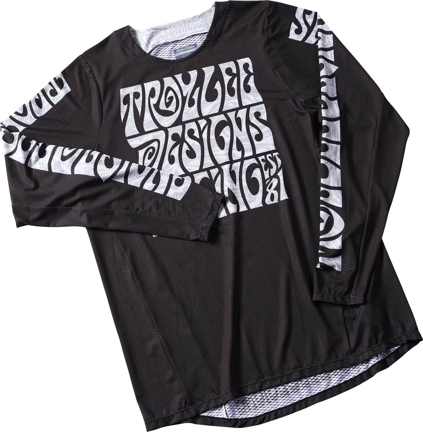 Jerseys Troy Lee Designs GP PRO AIR Manic Monda