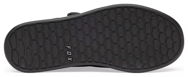 Zapatos Fox Racing Union Flat