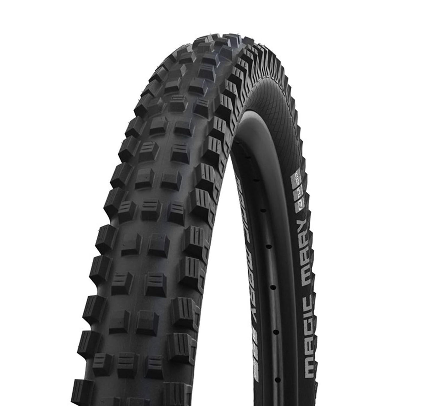 Llantas Schwalbe Magic Mary Plegables DD DoubleDefense TBE 29x2.40 | 27.5 x2.40