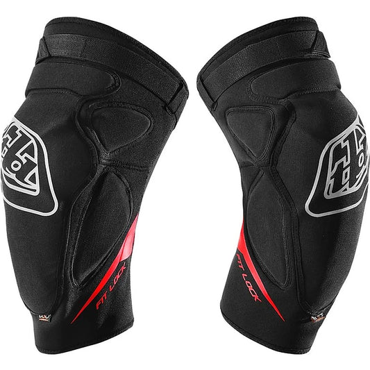 Rodilleras Troy Lee Designs RAID D30